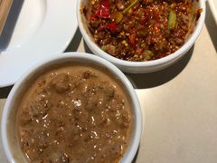 -海底捞火锅(万丰桥店)
