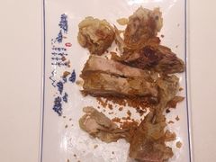 -玉华台饭庄·淮扬菜·烤鸭(望京店)