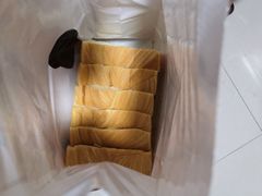 -爸爸糖手工吐司(上海五角场万达店)