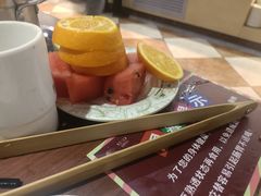 -比亚森自助烤肉料理(裕华店)