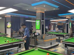 -永宁台球·棋牌俱乐部(淮海路店)