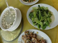 -秋姐美食店(旅游大道店)
