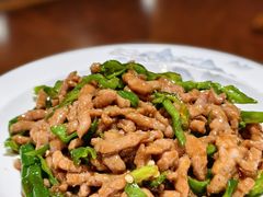 -天府豆花庄(金四季店)