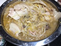 -老六杀猪菜(进乡街店)