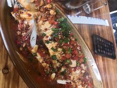 -朗妈私房菜(婺女州店)