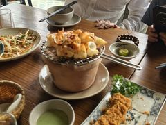 -Cau Go Vietnamese Cuisine