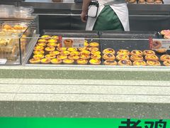 -泸溪河桃酥(西直门凯德店)