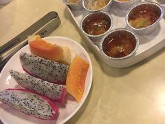 -汉丽轩韩式自助烤肉(大学城龙湖U城天街A馆店)