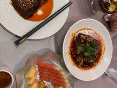 -渝信川菜(工体店)