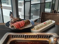 -大隐·成都火锅Bistro(合生麒麟新天地店)