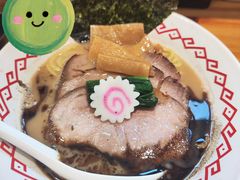 -Ramen满吉·豚骨拉面(丽园路店)