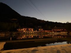 -华清宫景区