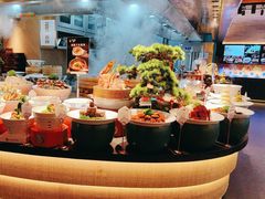 -炊江南·上海菜(国展华漕店)