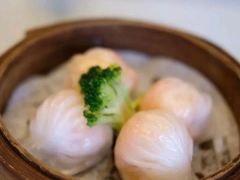 -广州中心皇冠假日酒店·百粤楼