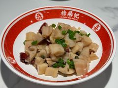 -禄鼎记·排队俩小时都要吃的酸菜鱼(石牌桥店)