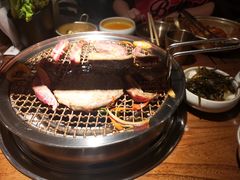-九田家黑牛烤肉料理(新辰里亚运村店)