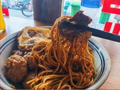 -矮子粉店1985·长沙米粉(湘春路店)