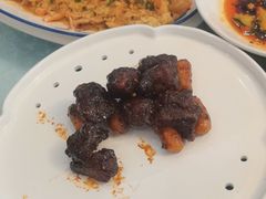 -高老庄新家宴(北斗星广场店)