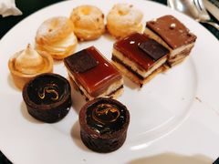 甜点-圣丰索菲特·2 On 988 Café 自助餐厅