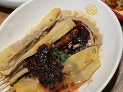 -小杨烤肉(朱雀店)