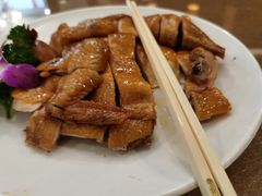 北海盐焗鸡-北海渔村酒楼·粤菜海鲜点心(新华店)