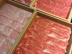 -温野菜涮涮锅(曲江大悦城店)