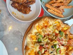 -必胜客(长瀛商业广场店)