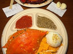 -必点海鲜·海肠捞饭·鲅鱼水饺(滨江道店)