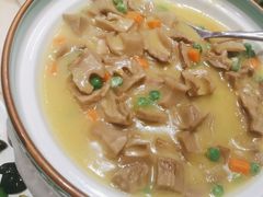 -沪华海鲜大酒楼(南汇店)