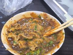 -正味斋锅巴菜(西北角店)