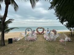 -三亚海棠湾万丽度假酒店