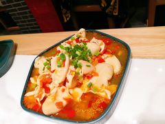 -千稻剁椒大鱼头(CityOn熙地港店)