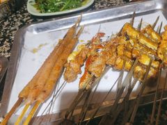 -曹掌柜小酒馆烧烤集团(崂山同兴路店)