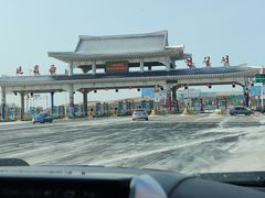 -图们国门景区