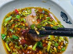 -九寨沟特色牦牛肉汤锅