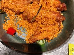 -留半山·香港食堂(啦啦宝都店)