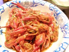 -老长沙龙虾城(商品街店)