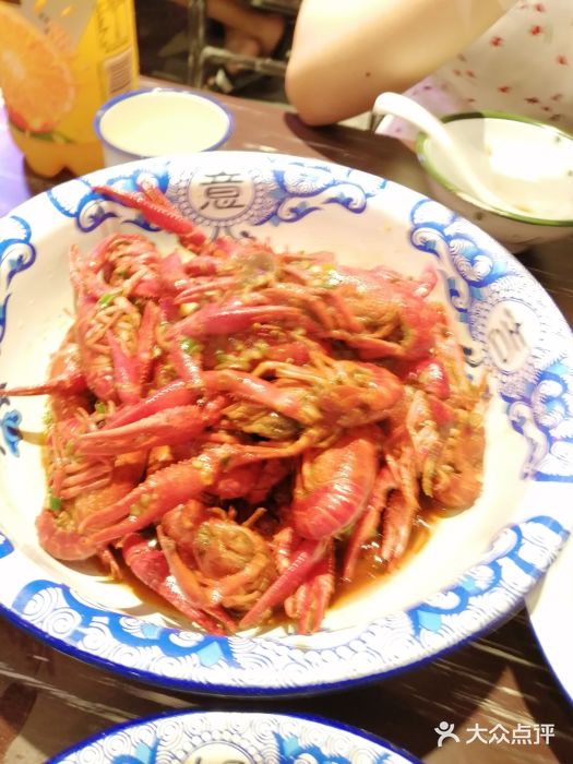 老长沙龙虾城(商品街店)图片