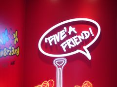 -深圳来福士广场