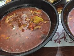 -老闵田螺馆·南昌特色小炒(梦时代店)