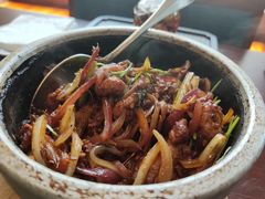 -君悦酒店·1881·北京烤鸭