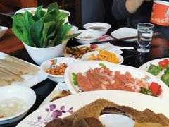 -渝香居重庆火锅(铁西三道街店)