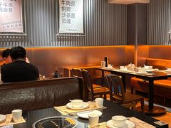 -牛事制造局牛肉火锅(莲岳路店)
