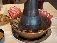 -东来顺饭庄(西直门店)