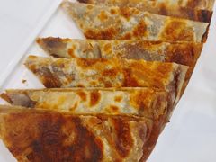 -万荣烤鸭店·北京菜(天坛店)