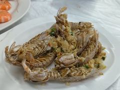 -众味海鲜大排档·活海鲜·潮汕味(南澳店)