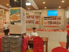-四海之家(蛇口店)