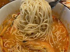 -Pennehut畔尼意面(合肥万象城店)