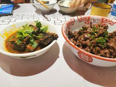 -山涧肴·泉水煮活鱼(坂田店)