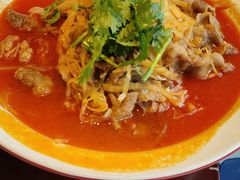 -绿茶餐厅(珞珈创意城店)